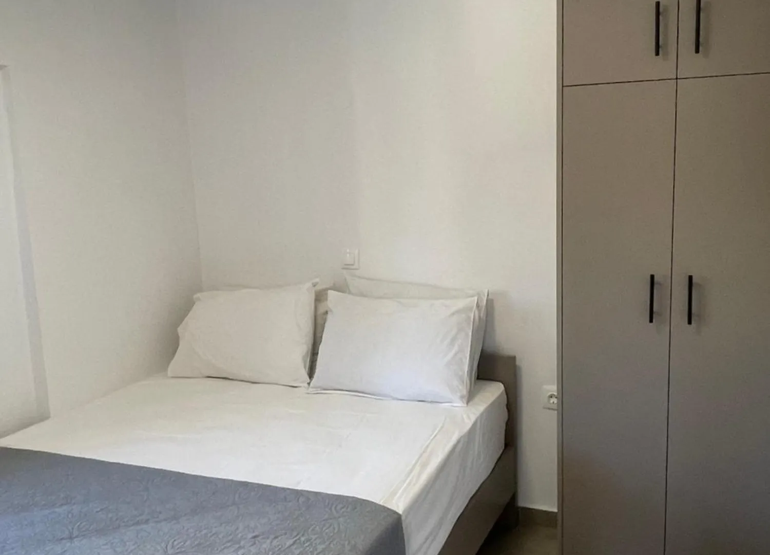 Halepa Jasmine Apartments Chania