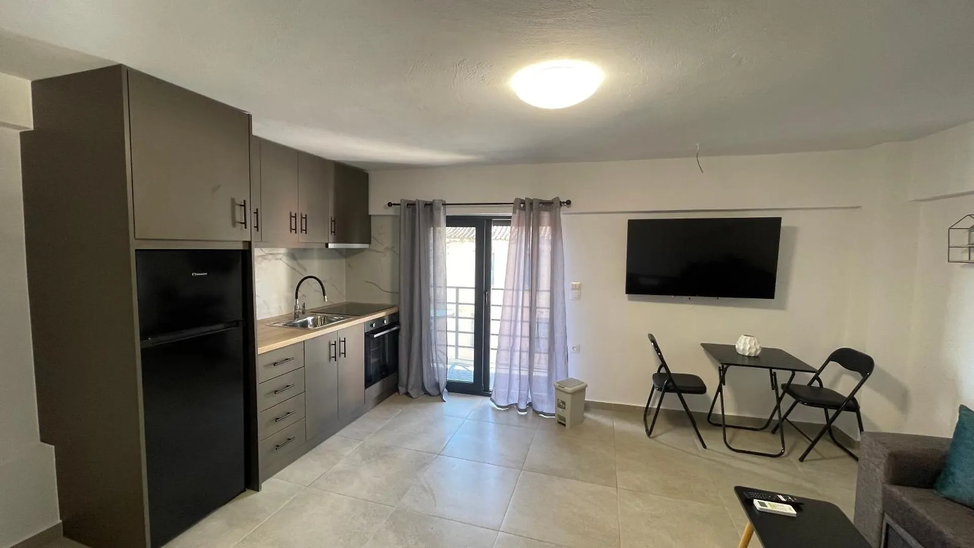Halepa Jasmine Apartments Chania  Greece