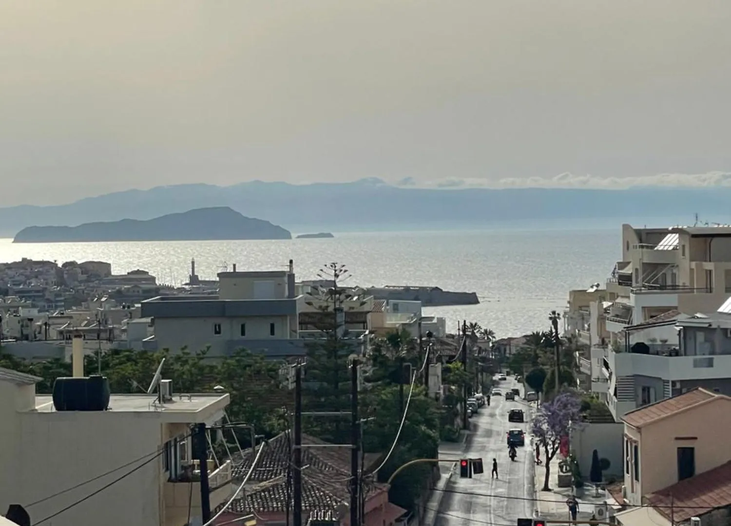 Halepa Jasmine Apartments Chania  0*, Chania (Crete) Greece