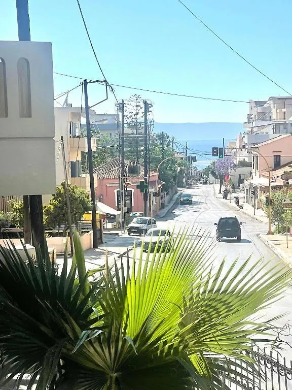 Halepa Jasmine Apartments Chania  0*, Chania (Crete)