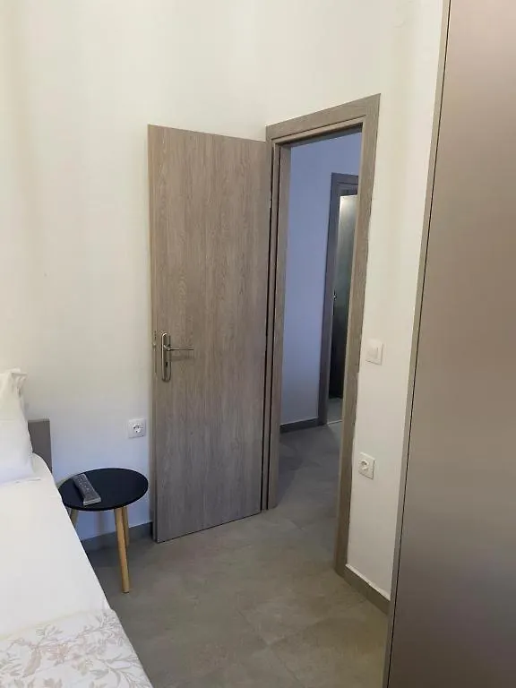 Halepa Jasmine Apartments Chania  0*, Chania (Crete)