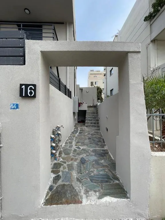 Halepa Jasmine Apartments Chania   Chania (Crete)