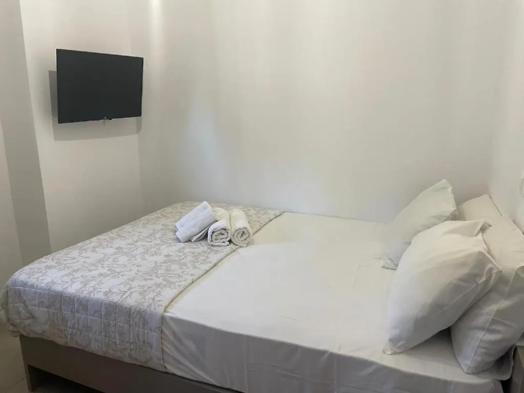 Halepa Jasmine Apartments Chania