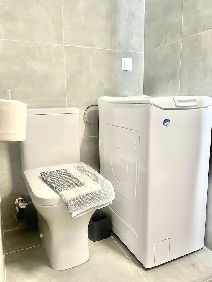 Halepa Jasmine Apartments Chania