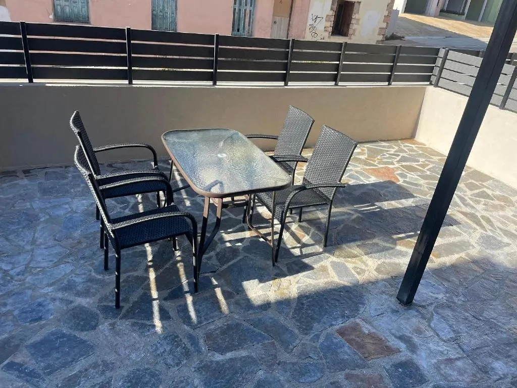 Halepa Jasmine Apartments Chania  0*, Chania (Crete) Greece