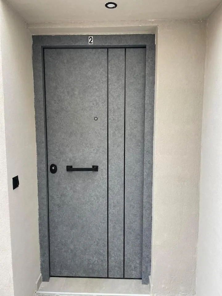 Halepa Jasmine Apartments Chania