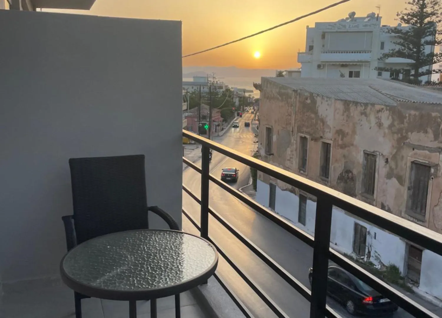 Halepa Jasmine Apartments Chania  Chania (Crete)