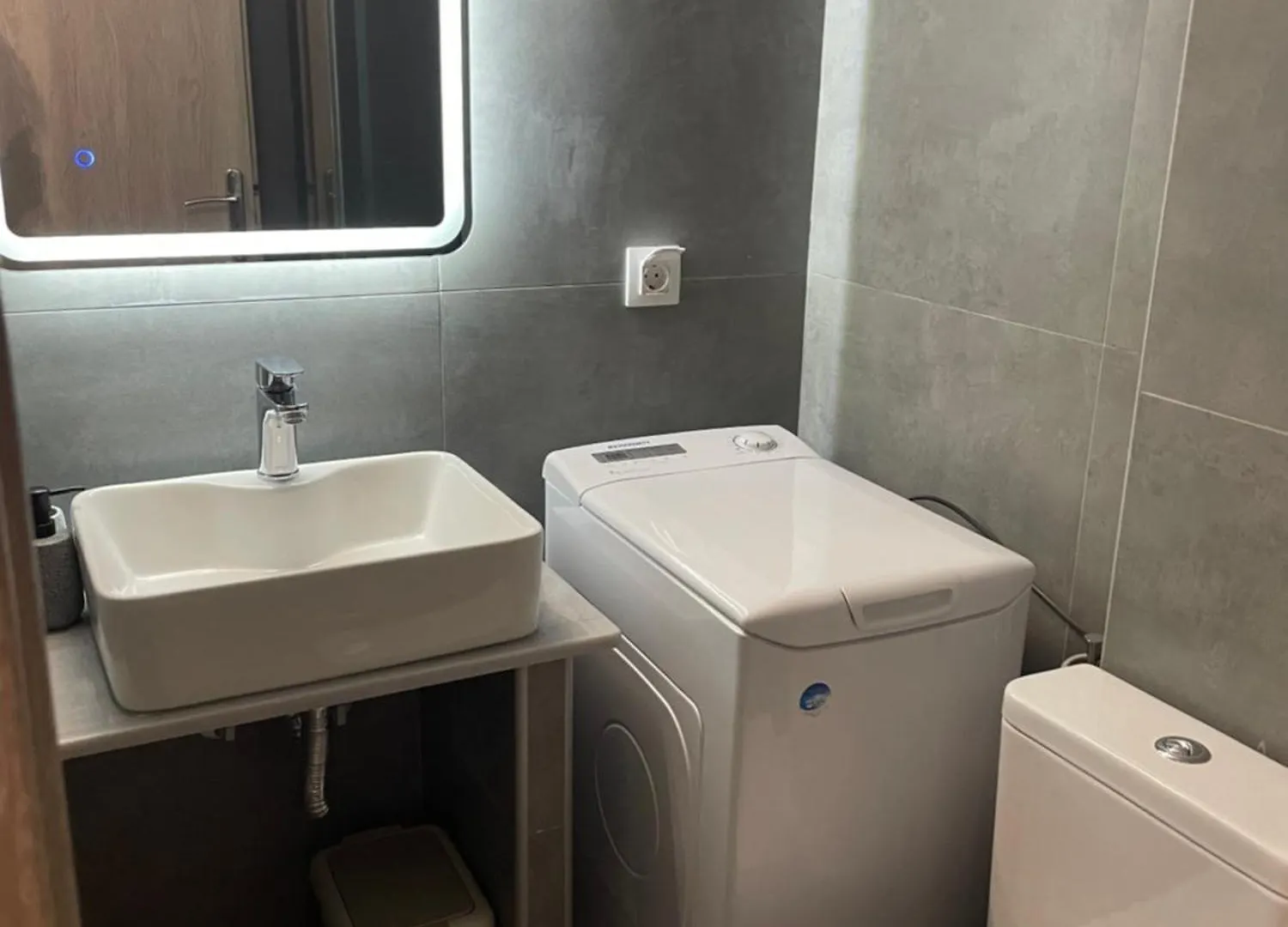 Halepa Jasmine Apartments Chania  0*, Chania (Crete) Greece