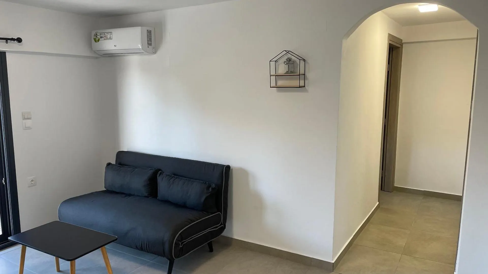 Halepa Jasmine Apartments Chania  Chania (Crete)