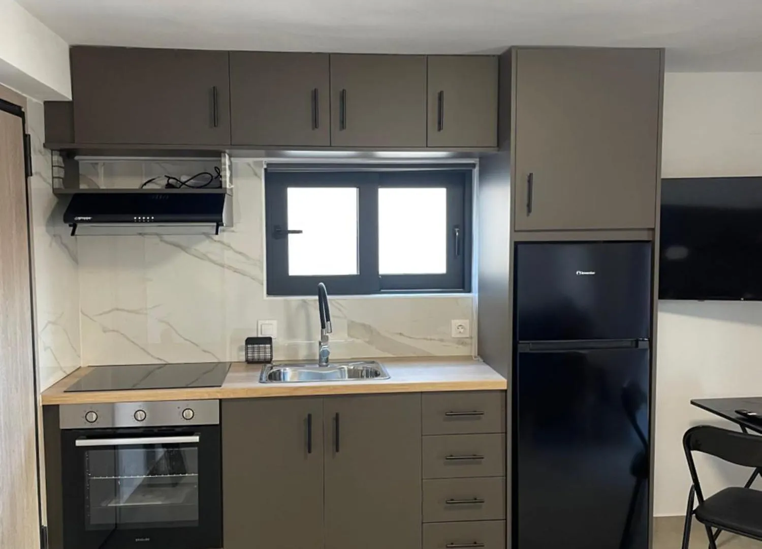Halepa Jasmine Apartments contacts