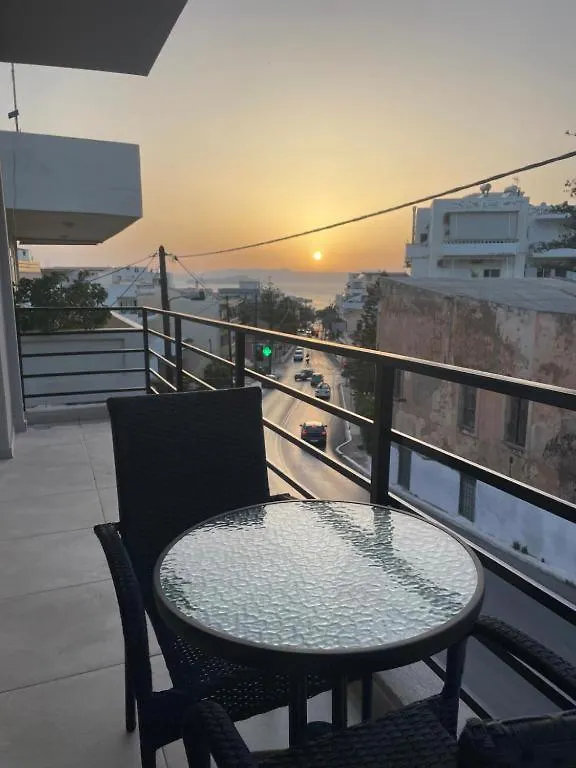 Halepa Jasmine Apartments Chania  Greece