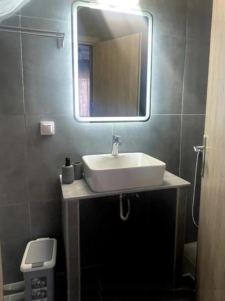 Halepa Jasmine Apartments Chania  Greece