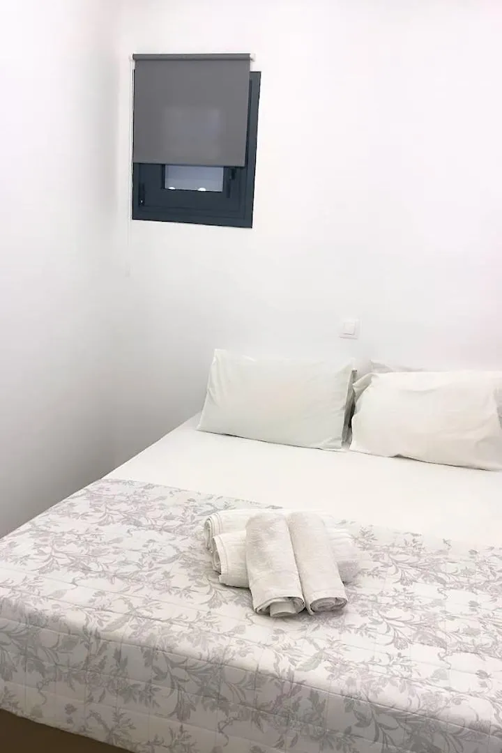 Halepa Jasmine Apartments Chania  0*, Chania (Crete) Greece